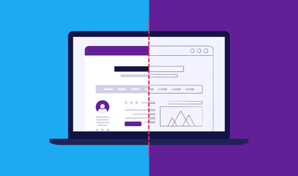 Qual a Diferença entre UI e UX Design?