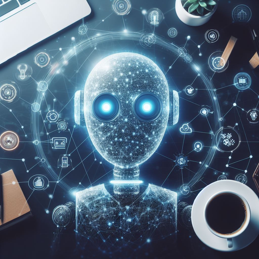 Como Usar a Inteligência Artificial para Criar Conteúdo de valor para o Seu Blog