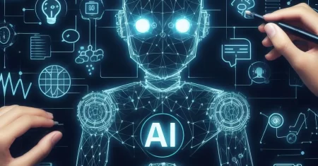 IA Review: uma linha do tempo dos avanços da inteligência artificial