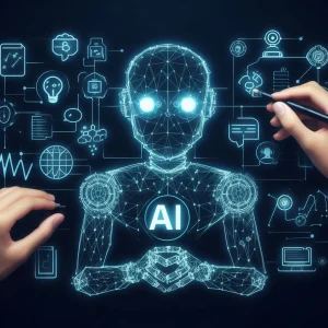 A Evolução da IA Pós-ChatGPT: Uma Linha do Tempo Detalhada e o Futuro da Inteligência Artificial Generativa