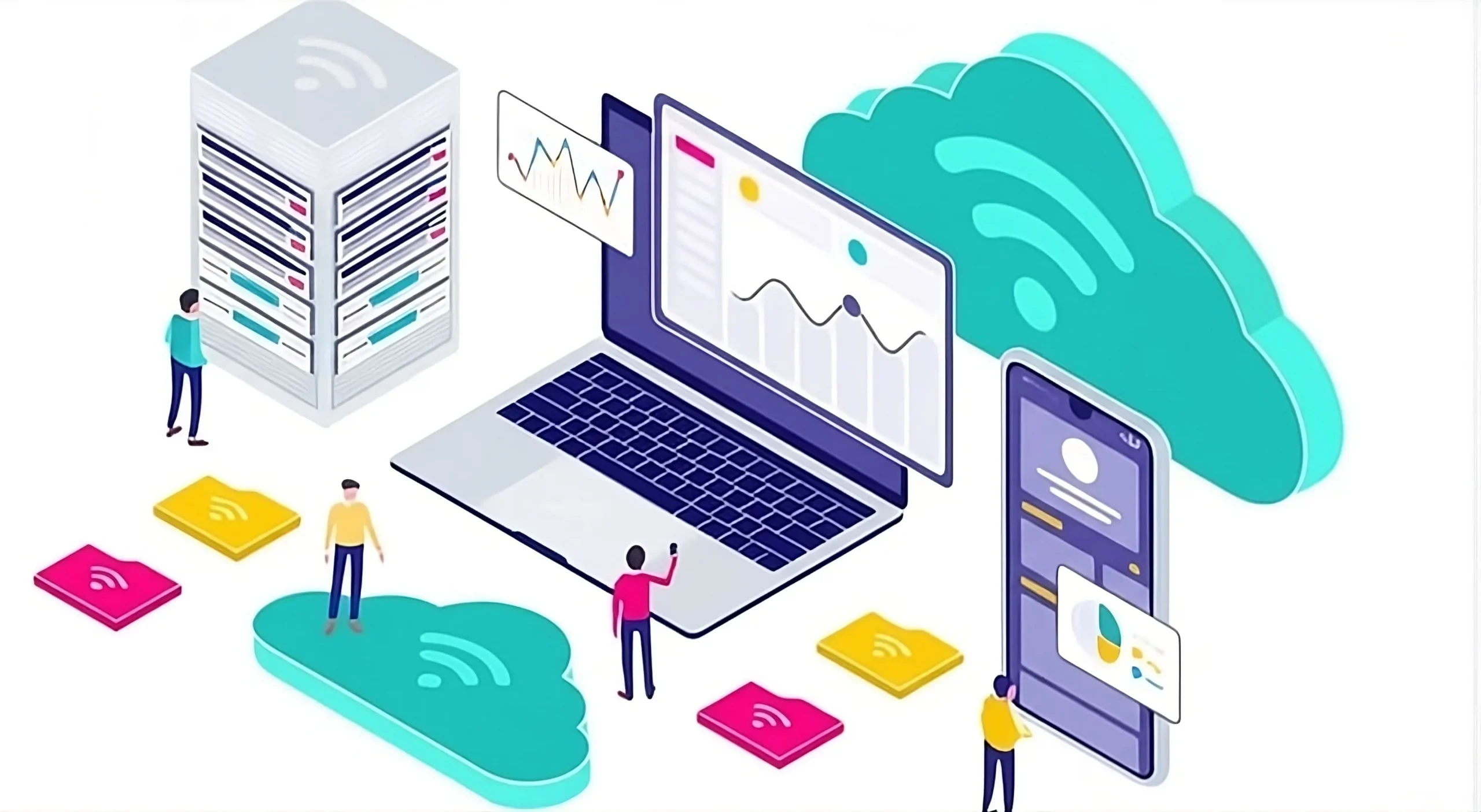 Hospedagem Web em 2025: O Guia Definitivo para Escolher a Plataforma Perfeita para Seu Projeto Digital