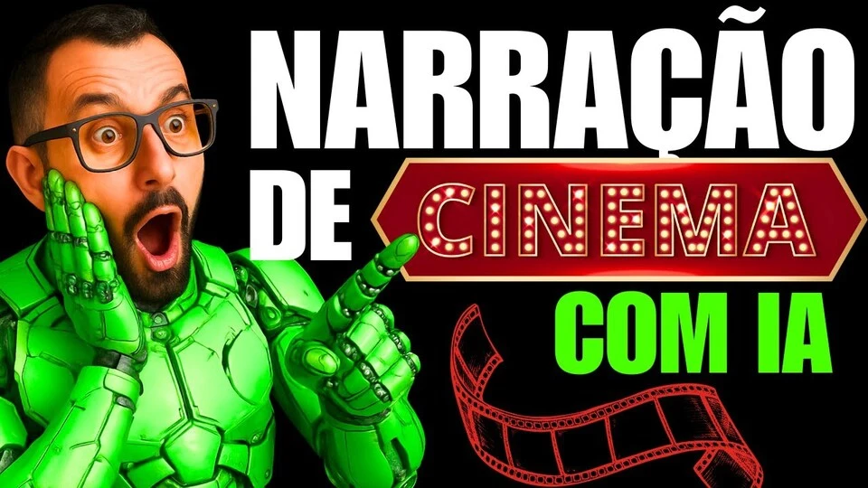 Google AI Studio: A Revolução da Narração com IA que Está Transformando a Criação de Conteúdo