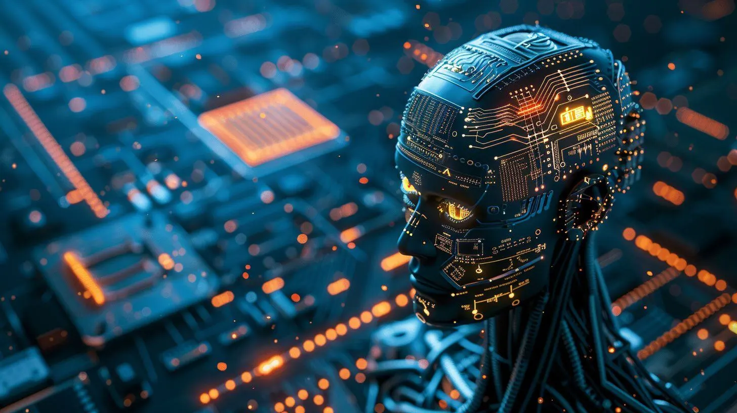 O que é Inteligência Artificial?