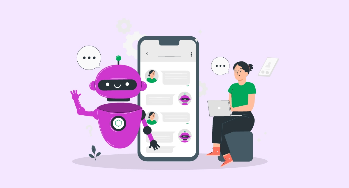 Chatbot vs. Bot de IA: Qual a Diferença e Qual Escolher?